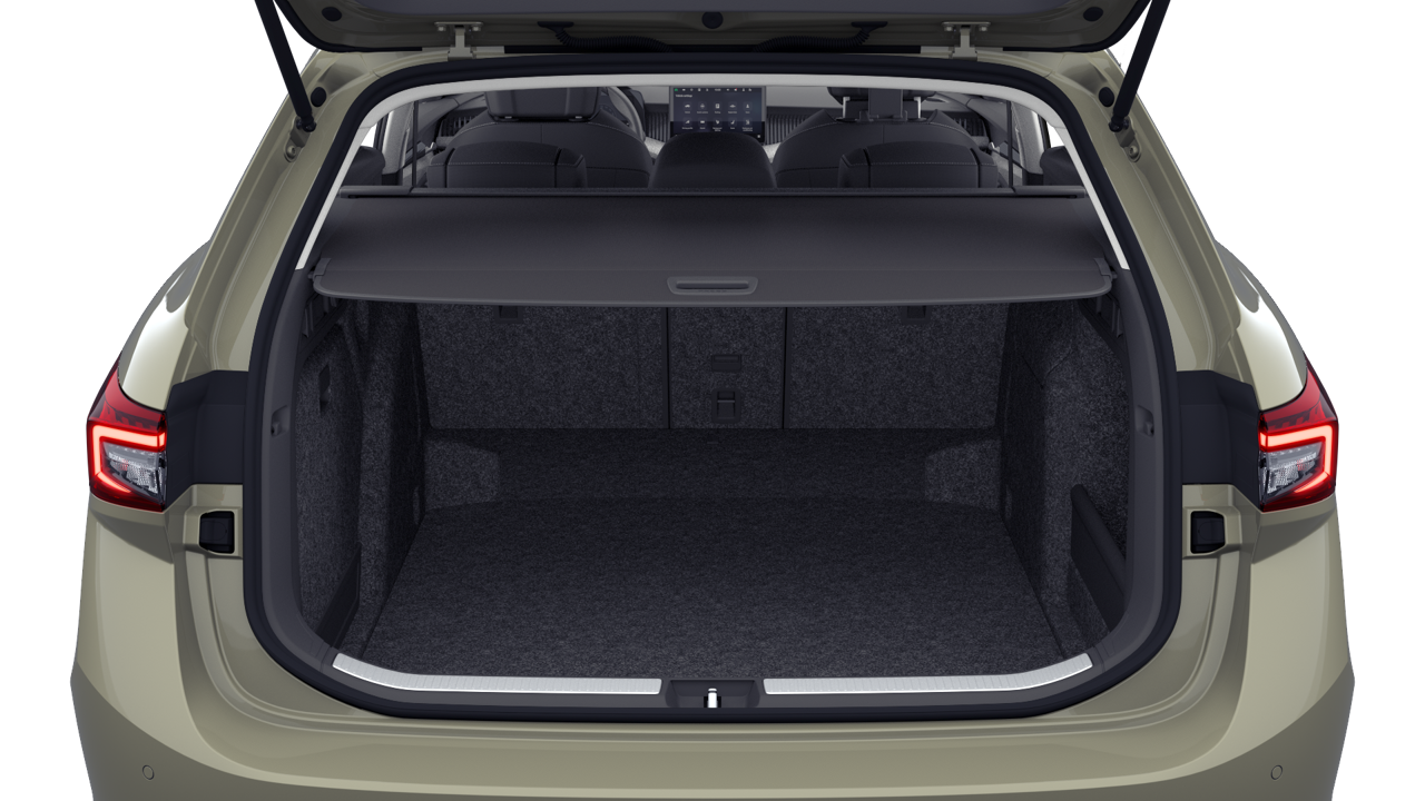 Superb Combi Selection 2.0 TDI DSG SCR képe
