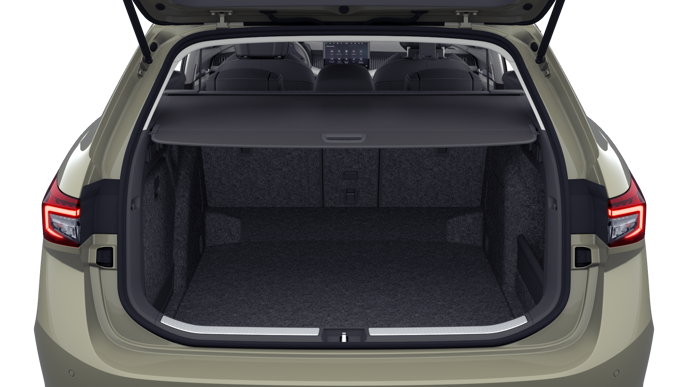 Superb Combi Selection 2.0 TDI DSG SCR képe