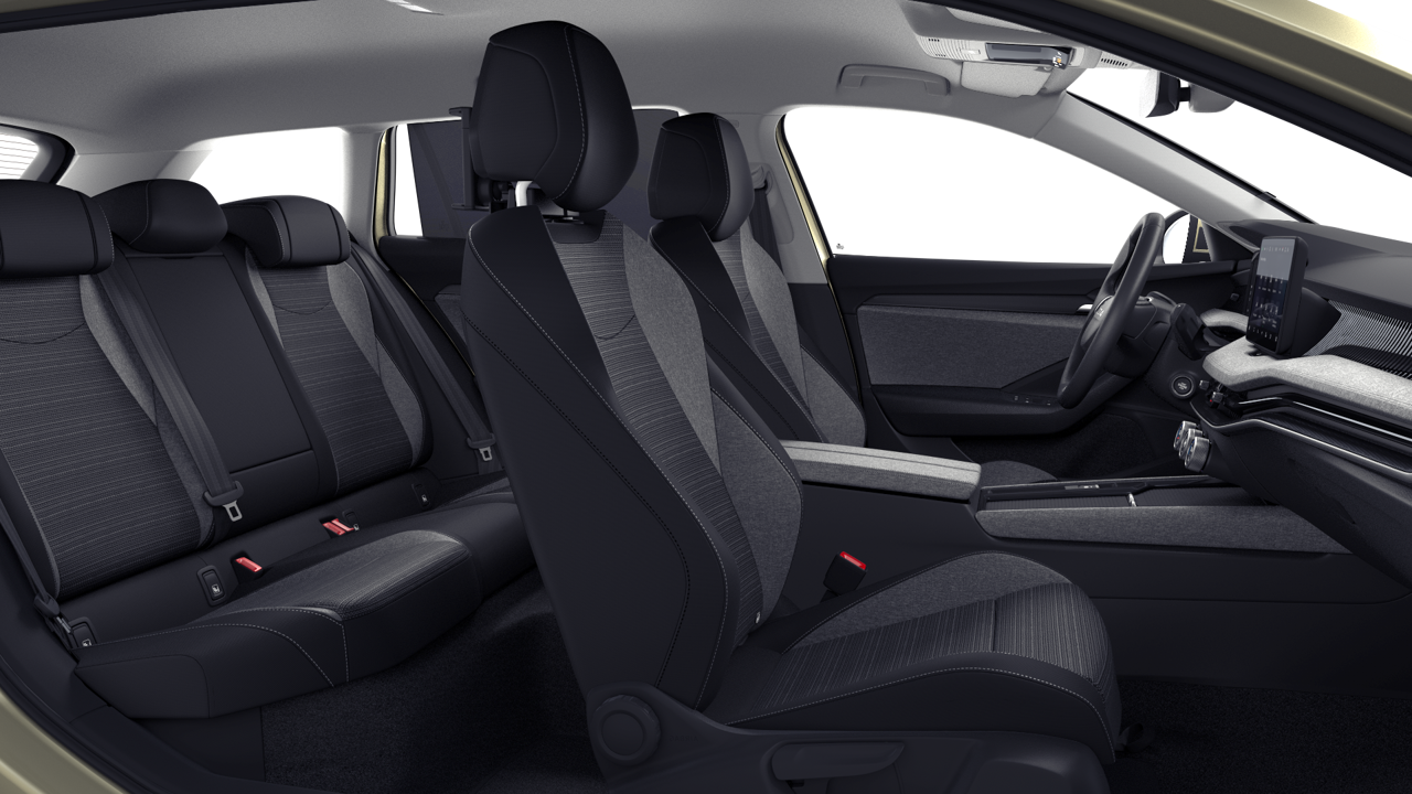 Superb Combi Selection 2.0 TDI DSG SCR képe