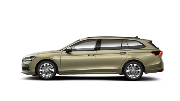 Superb Combi Selection 2.0 TDI DSG SCR képe