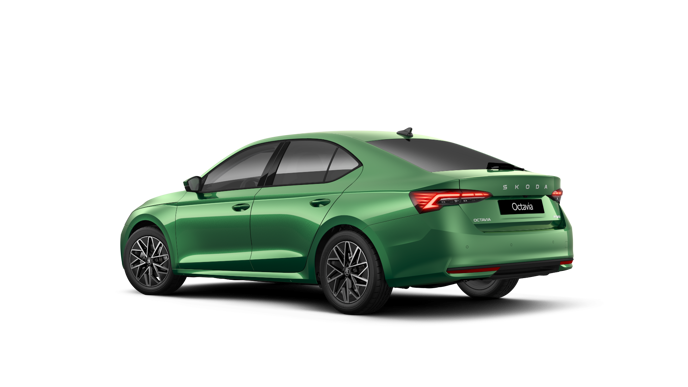 Octavia Joy 1.5 TSI DSG mHEV ACT képe