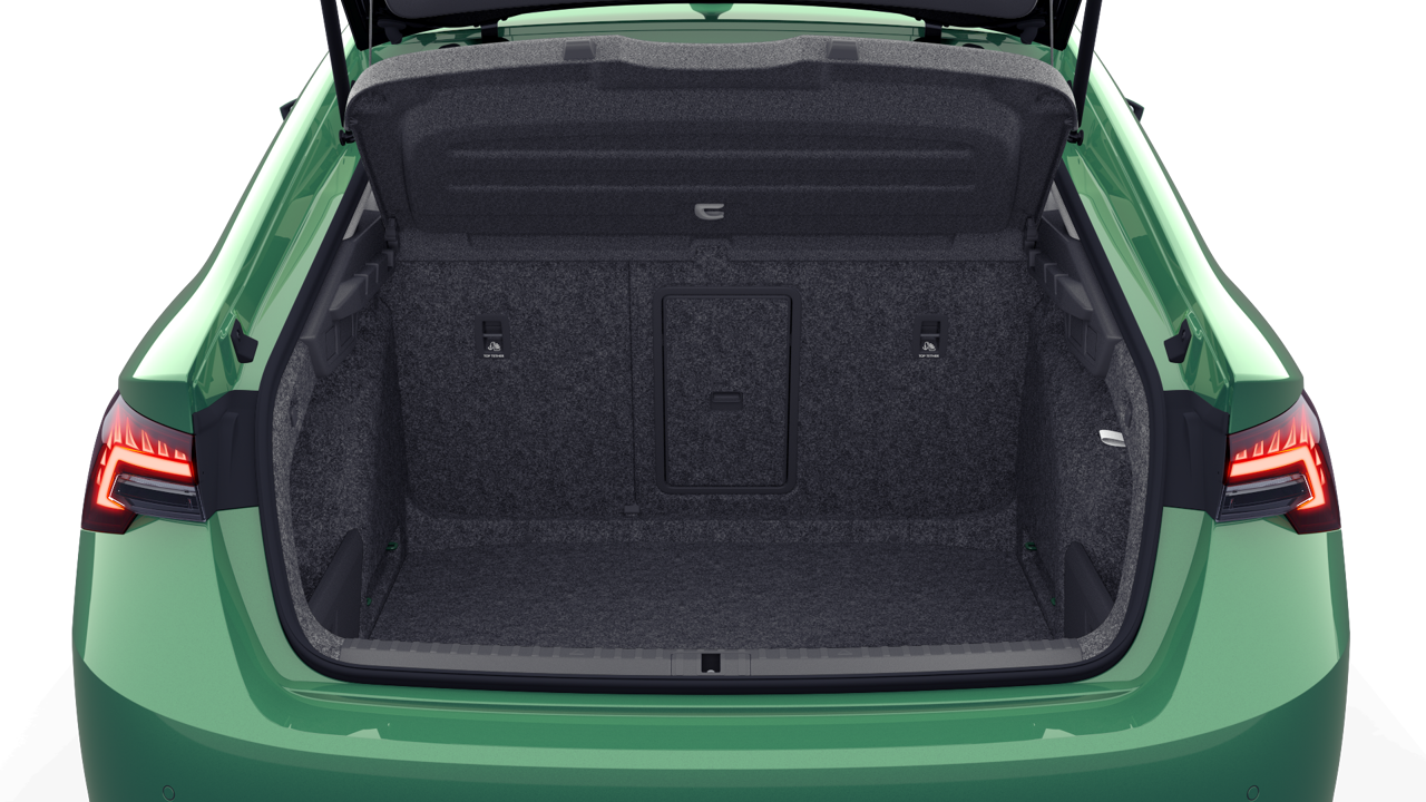 Octavia Joy 1.5 TSI DSG mHEV ACT képe