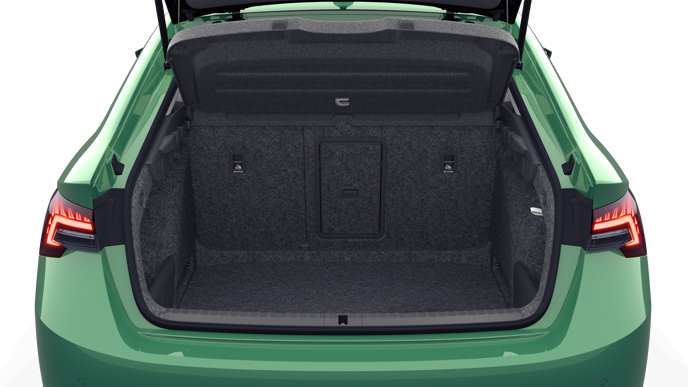 Octavia Joy 1.5 TSI DSG mHEV ACT képe