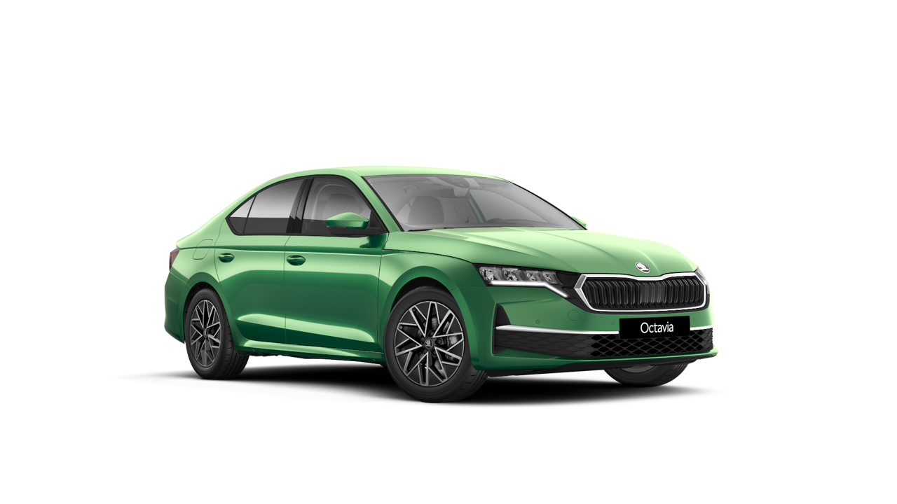 Octavia Joy 1.5 TSI DSG mHEV ACT képe