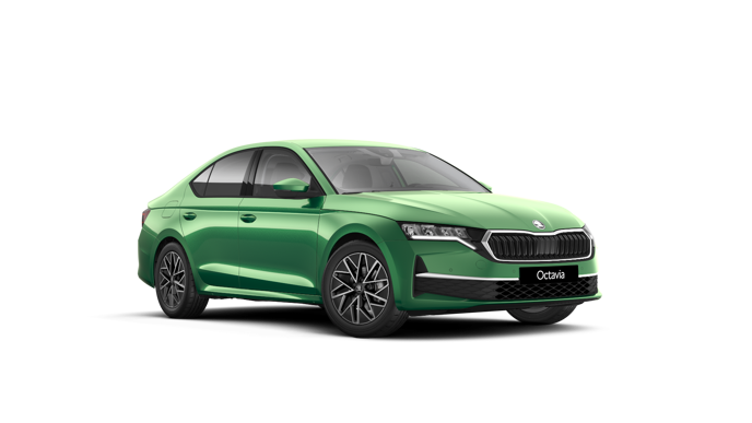 Octavia Joy 1.5 TSI DSG mHEV ACT képe