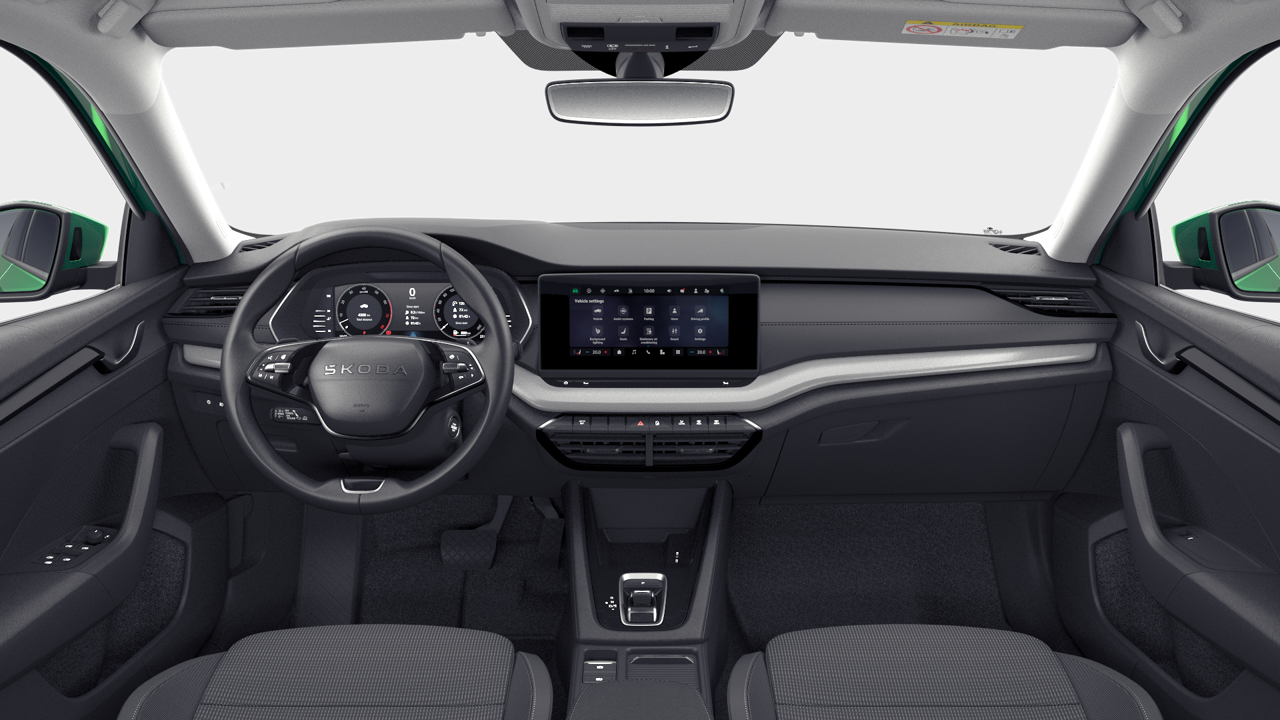 Octavia Joy 1.5 TSI DSG mHEV ACT képe