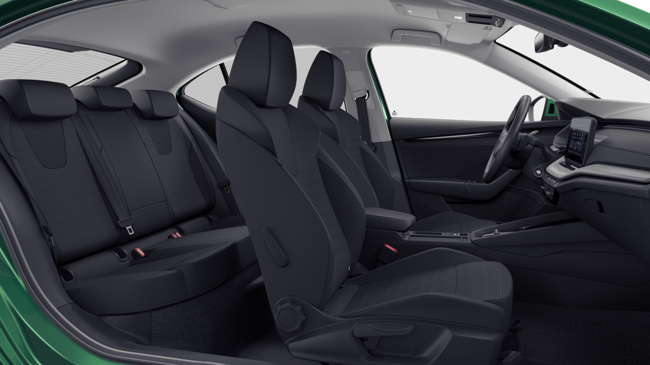 Octavia Joy 1.5 TSI DSG mHEV ACT képe