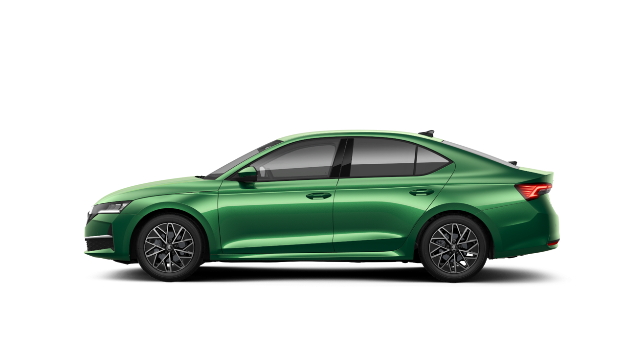 Octavia Joy 1.5 TSI DSG mHEV ACT képe
