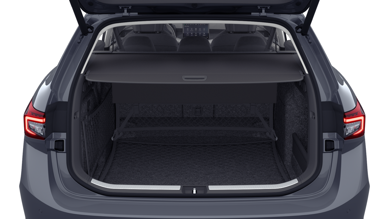 Superb Combi Selection 2.0 TDI DSG SCR képe