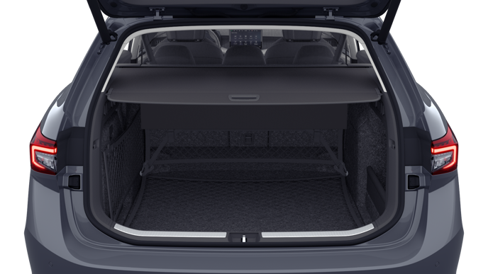 Superb Combi Selection 2.0 TDI DSG SCR képe