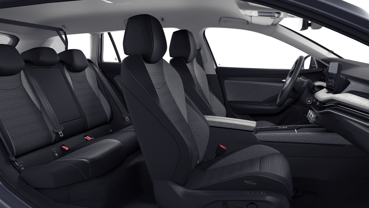 Superb Combi Selection 2.0 TDI DSG SCR képe