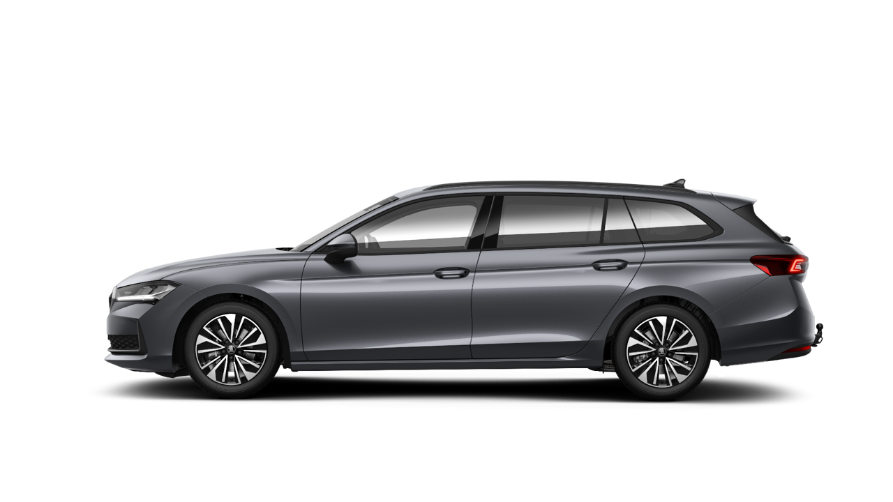 Superb Combi Selection 2.0 TDI DSG SCR képe