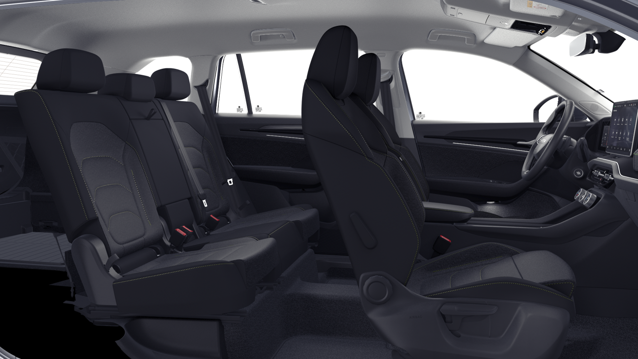 Kodiaq Selection 2.0 TDI DSG SCR képe