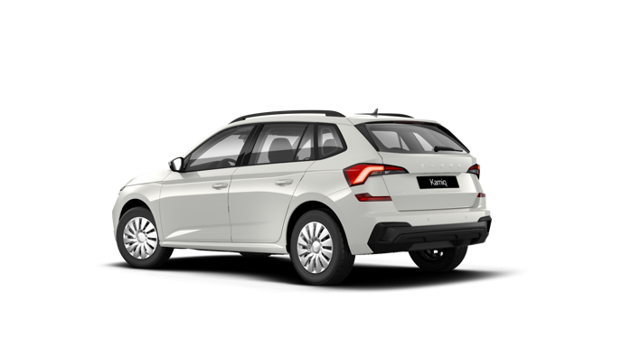 Kamiq Limited 1.0 Tsi képe