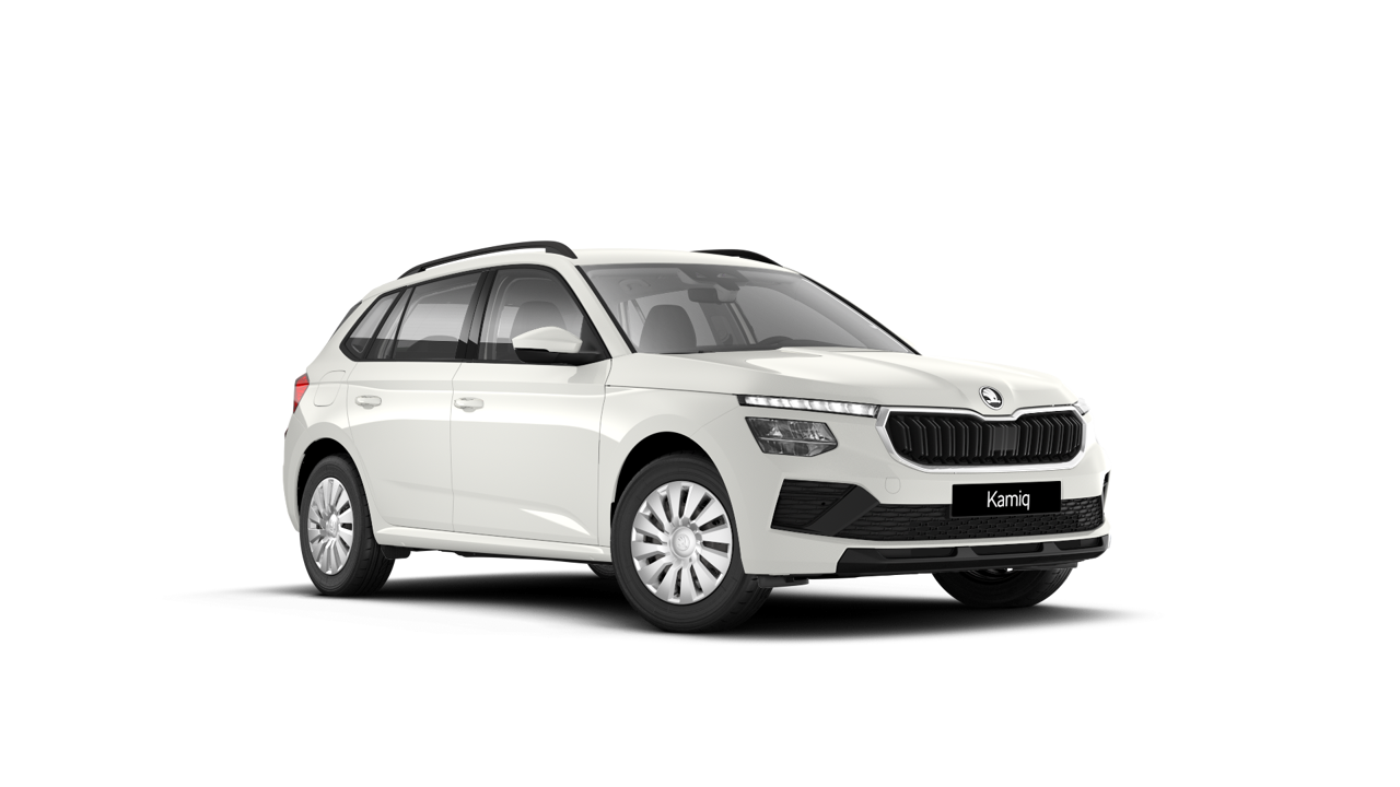 Kamiq Limited 1.0 Tsi képe