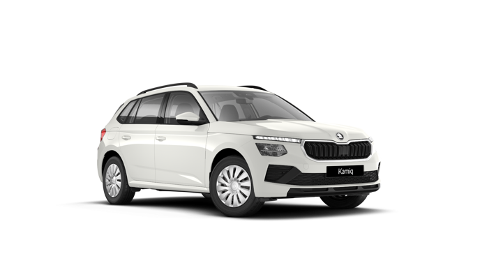 Kamiq Limited 1.0 Tsi képe