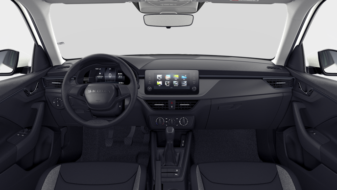 Kamiq Limited 1.0 Tsi képe