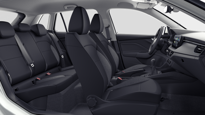 Kamiq Limited 1.0 Tsi képe