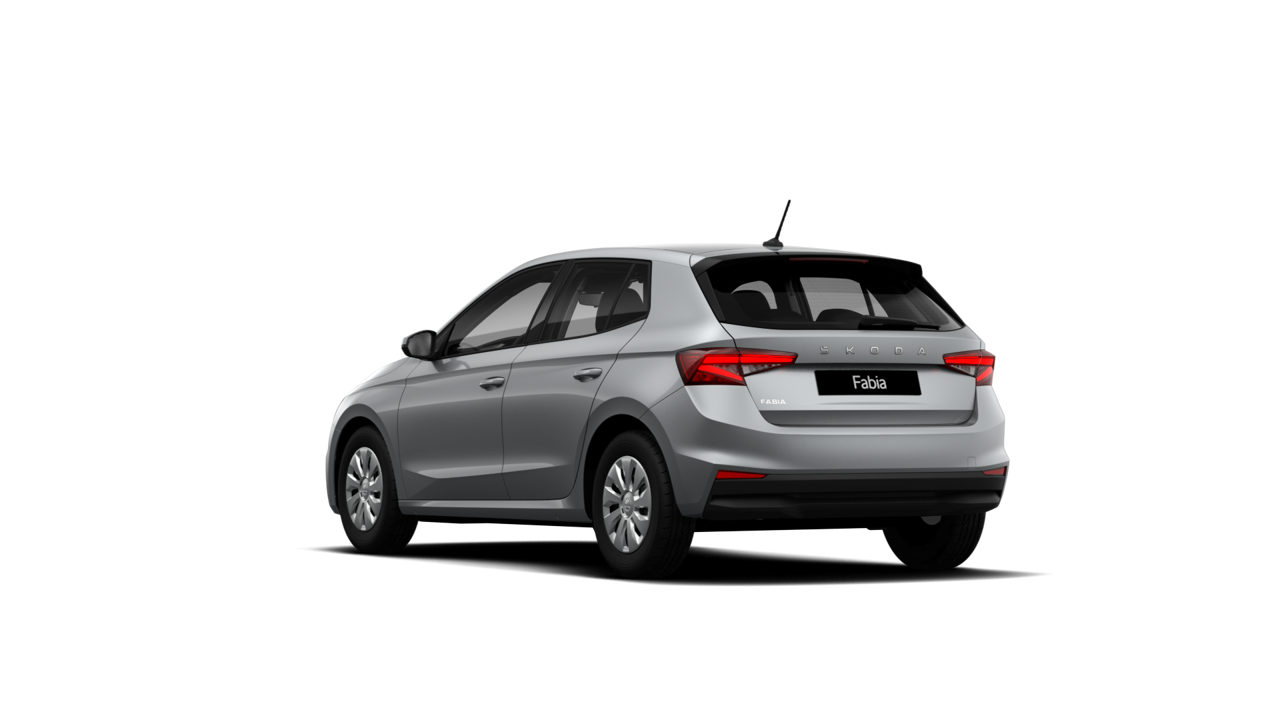 Fabia Joy 1.0 Tsi képe
