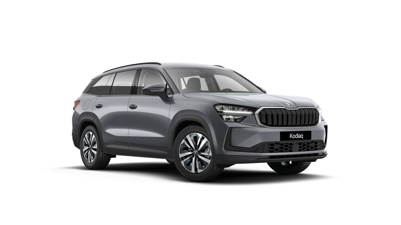 Kodiaq Selection 1.5 TSI DSG PHEV képe