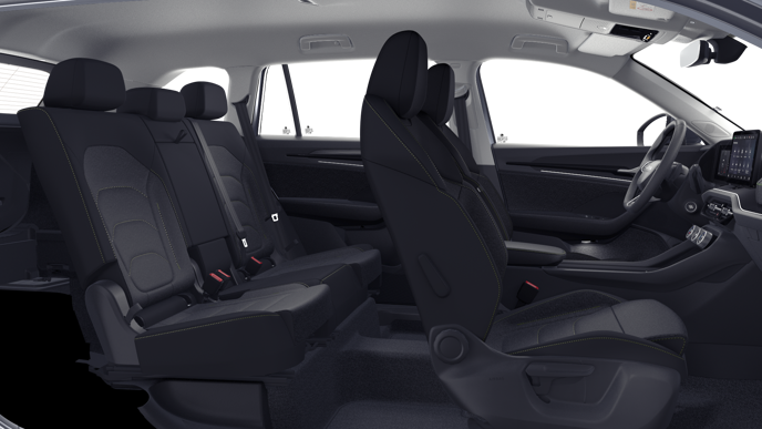 Kodiaq Selection 1.5 TSI DSG PHEV képe