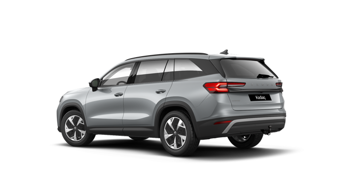 Kodiaq Selection 2.0 TDI DSG SCR képe