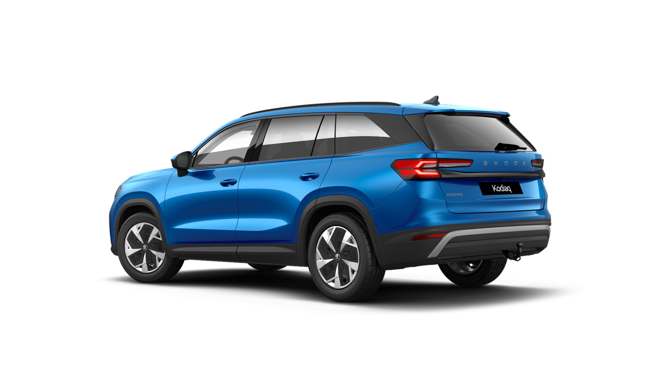 Kodiaq Selection 2.0 TDI DSG SCR képe