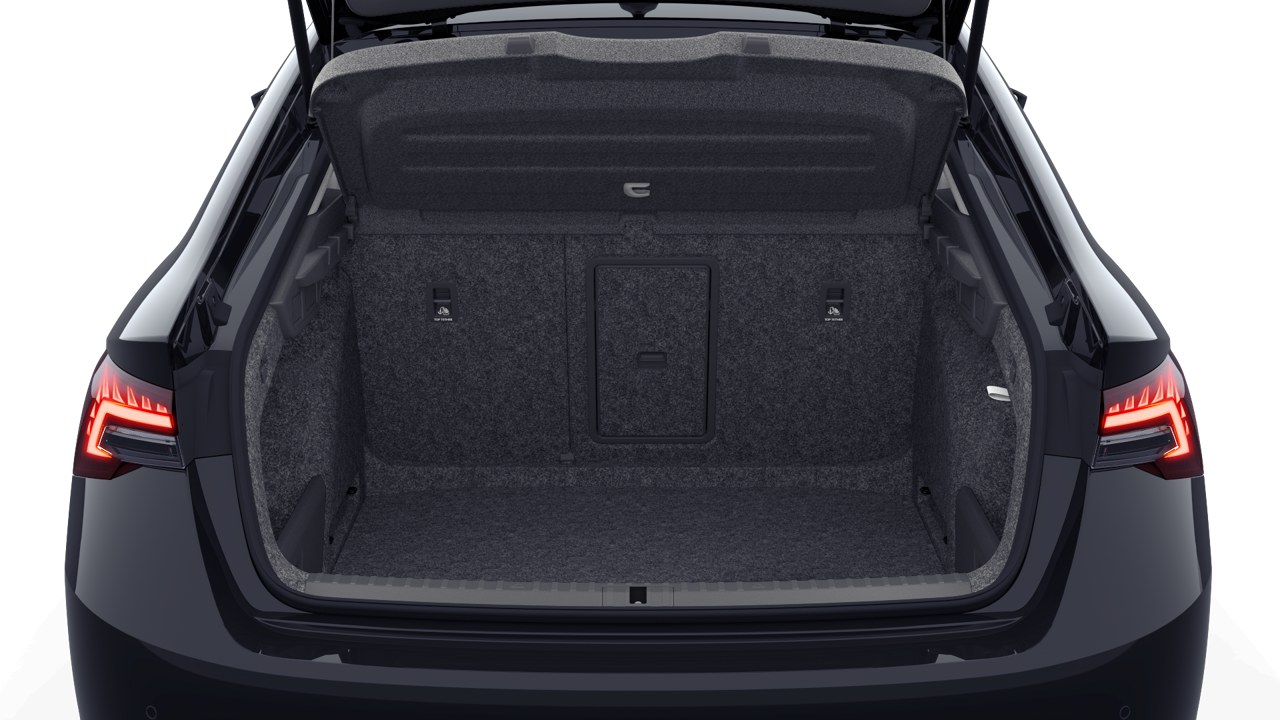 Octavia Selection 2.0 TDI DSG SCR képe