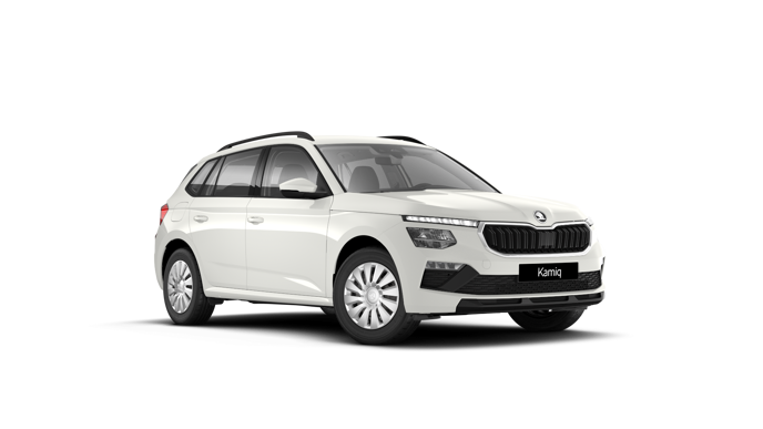Kamiq Limited 1.0 Tsi képe