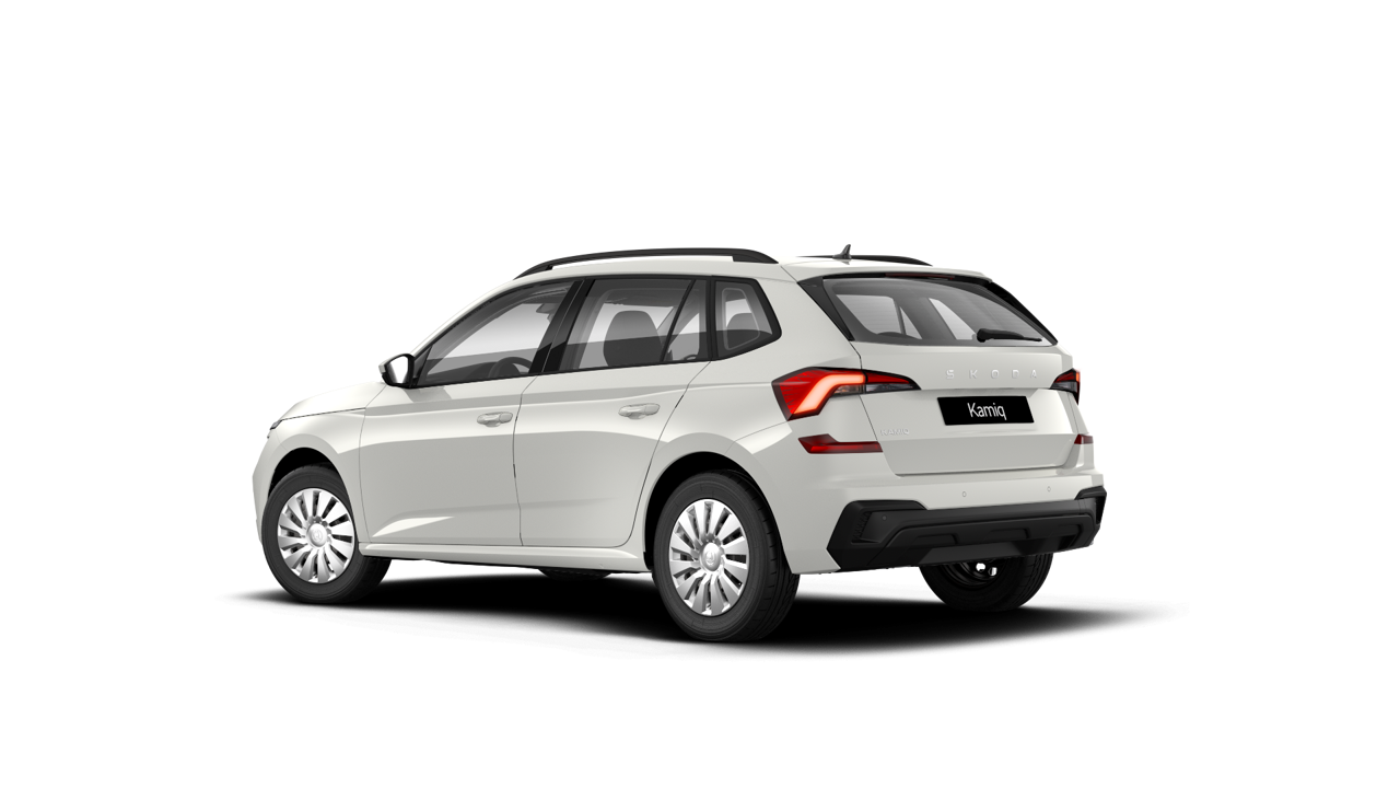 Kamiq Limited 1.0 Tsi képe