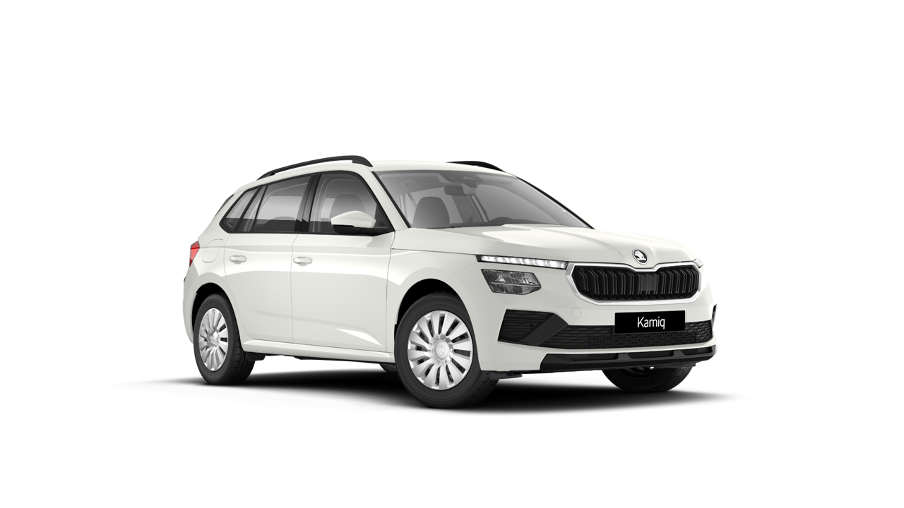 Kamiq Limited 1.0 Tsi képe