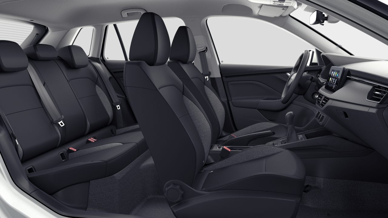 Kamiq Limited 1.0 Tsi képe