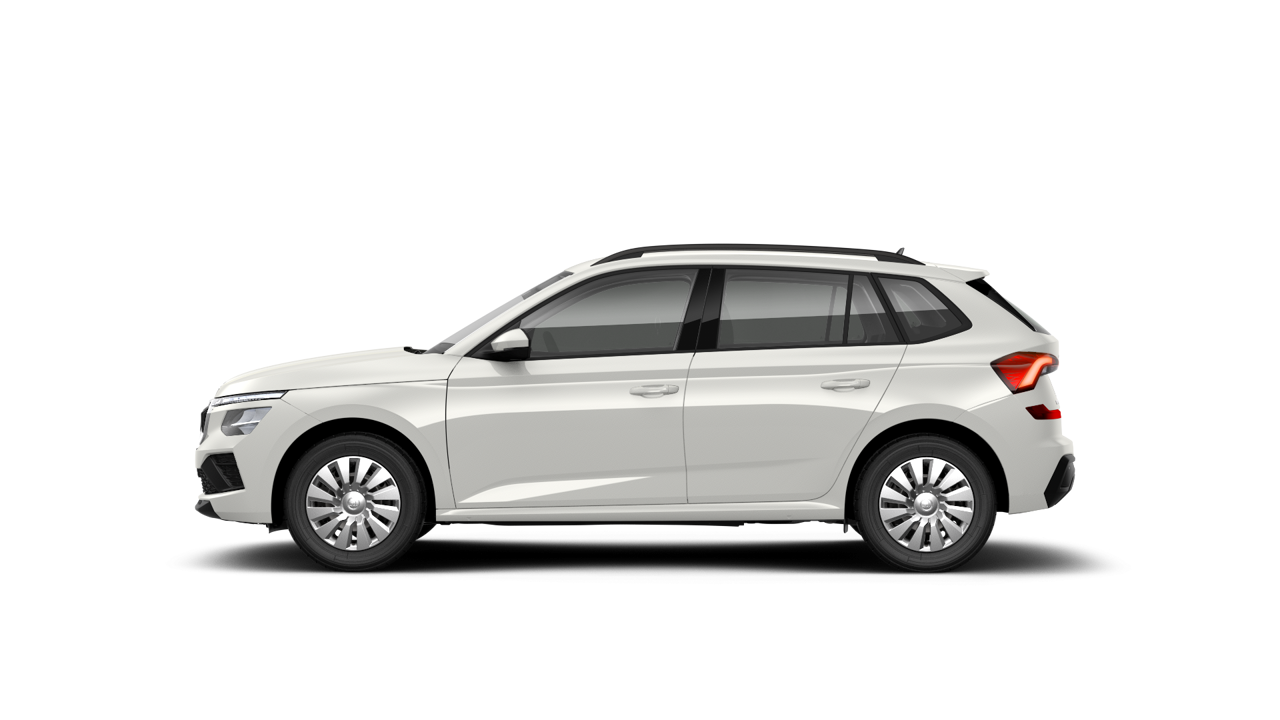 Kamiq Limited 1.0 Tsi képe
