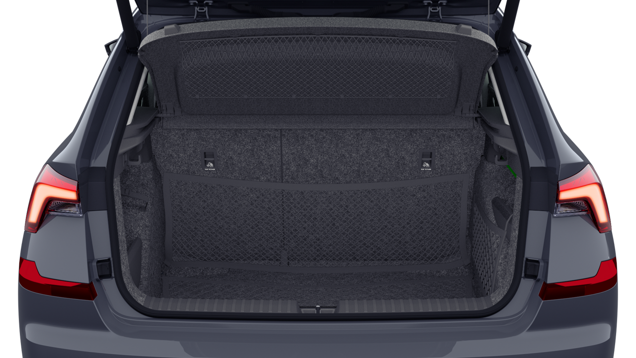 Kamiq Joy 1.0 TSI DSG képe
