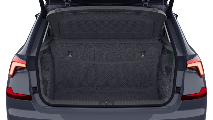 Kamiq Joy 1.0 TSI DSG képe