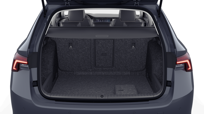 Octavia Combi Joy 1.5 TSI DSG mHEV ACT képe