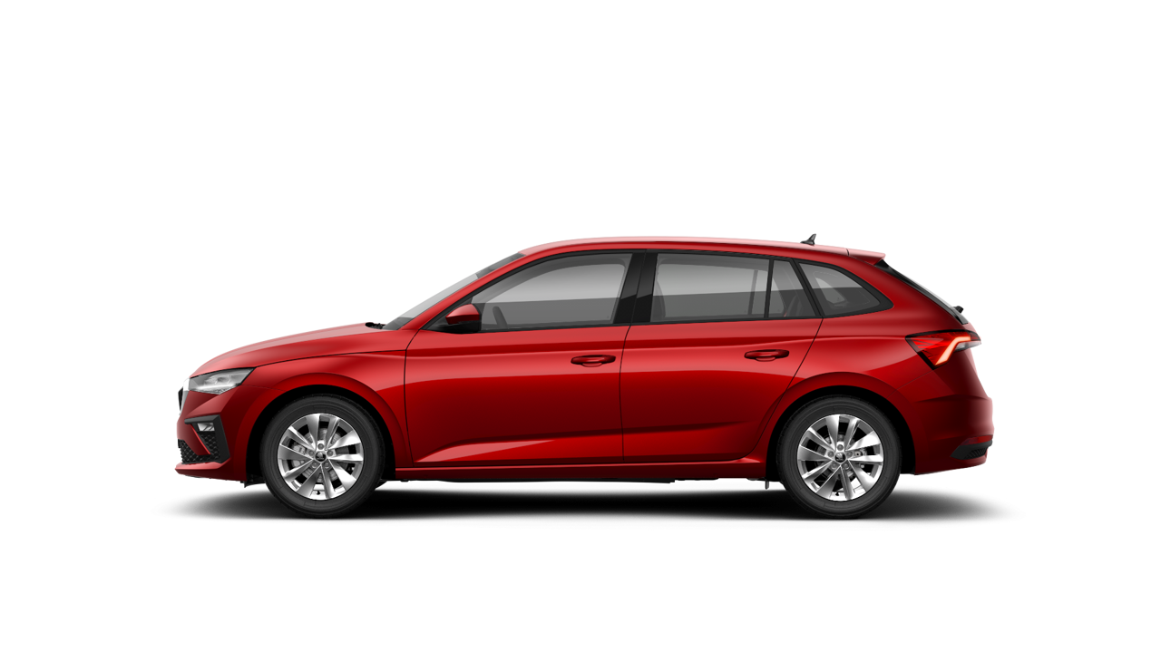 Scala Selection 1.5 TSI ACT képe