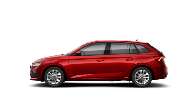 Scala Selection 1.5 TSI ACT képe