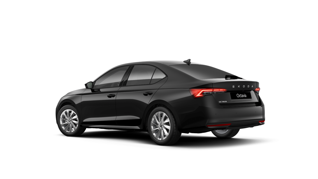 Octavia Selection 2.0 TDI DSG SCR képe