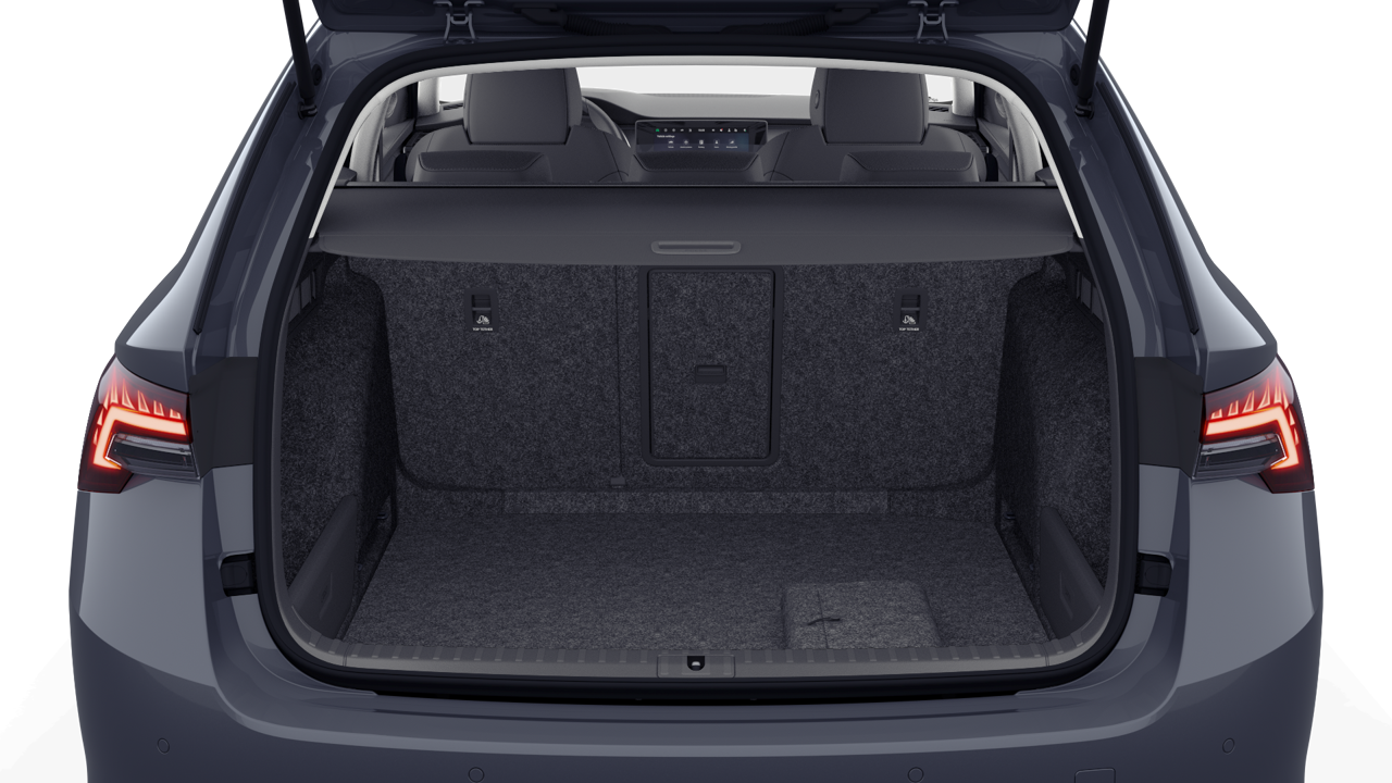 Octavia Combi Sel. 1.5 TSI DSG mHEV ACT képe