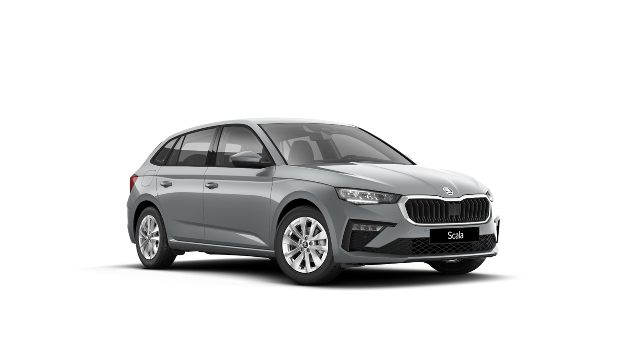 Scala Joy 1.0 TSI DSG képe