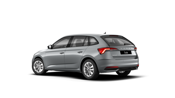 Scala Joy 1.0 TSI DSG képe