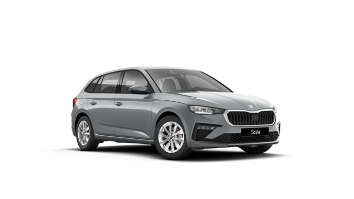 Scala Joy 1.0 TSI DSG képe