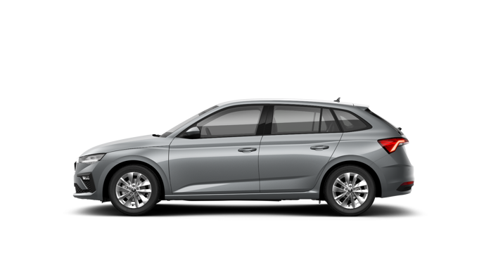 Scala Joy 1.0 TSI DSG képe
