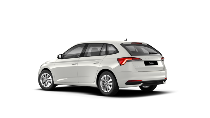 Scala Joy 1.0 TSI DSG képe