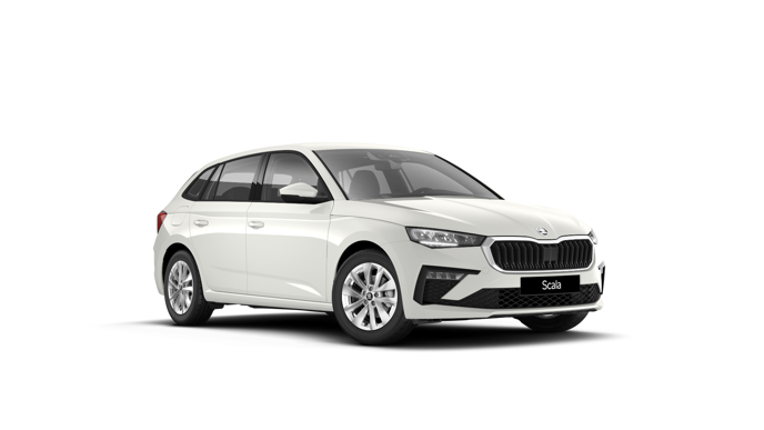 Scala Joy 1.0 TSI DSG képe