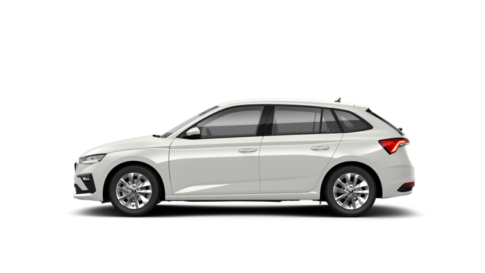 Scala Joy 1.0 TSI DSG képe