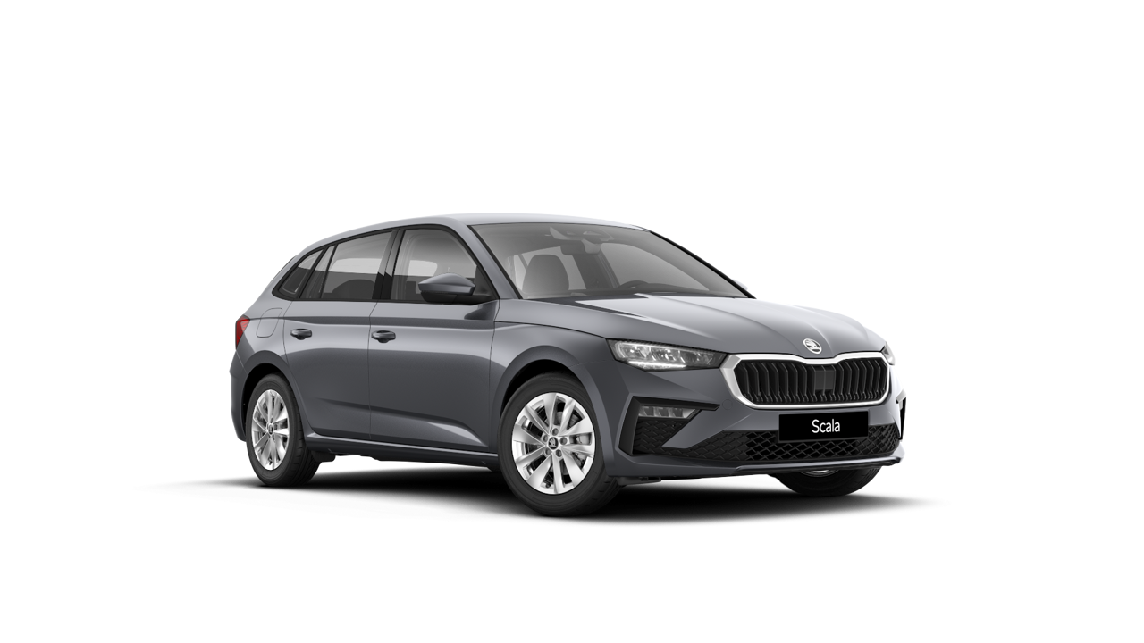 Scala Joy 1.0 TSI DSG képe