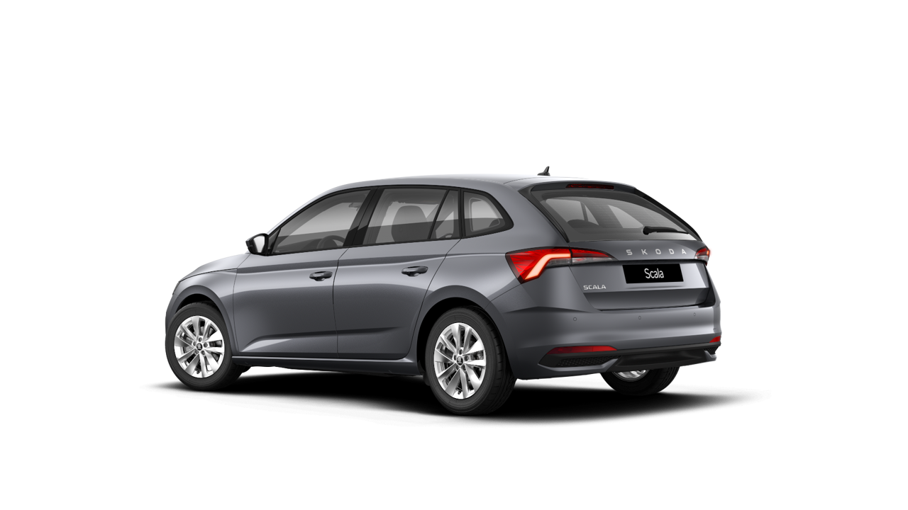 Scala Joy 1.0 TSI DSG képe