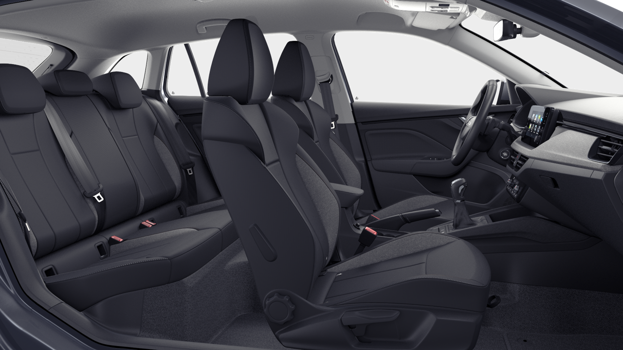 Scala Joy 1.0 TSI DSG képe